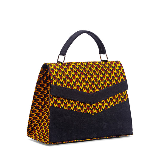 Lagos Handbag